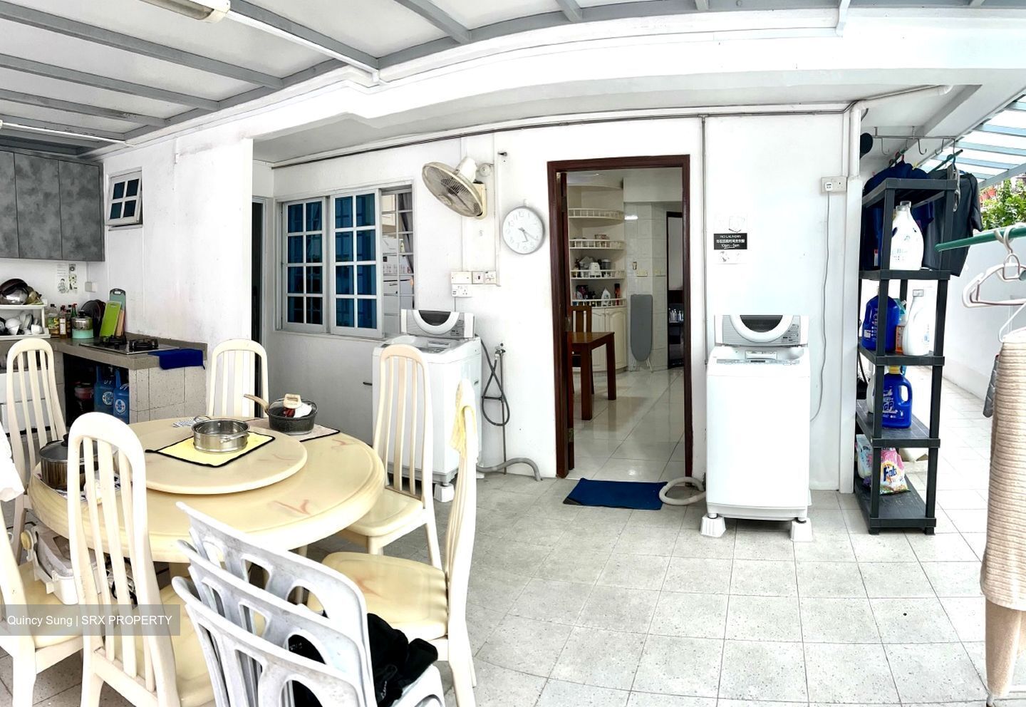 Lorong Sarhad (D5), Terrace #449583511